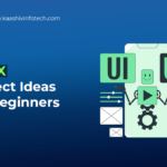 UI/UX Project Ideas for Beginners