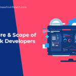 The Future & Scope of Full-Stack Developers in India