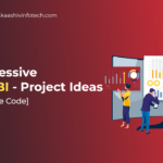 10 Impressive Power BI Project Ideas [With Source Code]